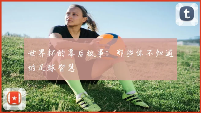 世界杯的幕后故事:那些你不知道的足球智慧