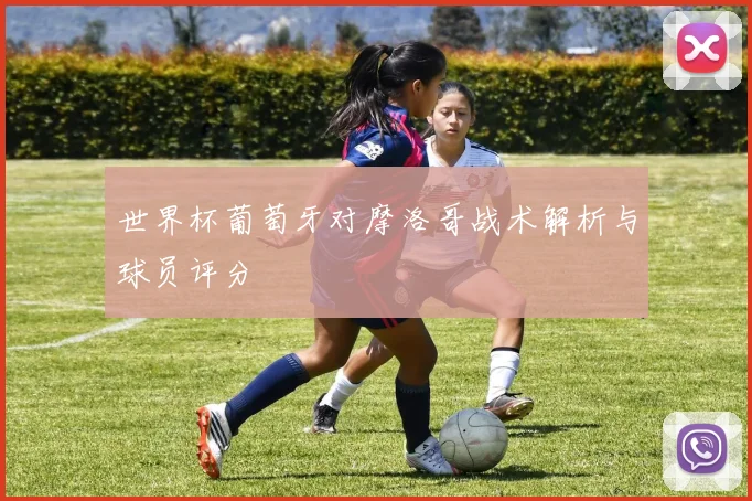 世界杯葡萄牙对摩洛哥战术解析与球员评分